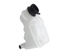 Radiator Compatible With BMW For 323i M20 B23 236EB 1982 1983 324d M21 D24 1985-1990 1PCS Radiator Coolant Reservoir Expansion Tank Car Accessories