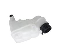 Radiator Compatible With BMW For 324td M21 D24 1987 1991 325i M20 B25 1986 1987 1988 1989 1990 1991 1PCS Radiator Coolant Reservoir Expansion Tank