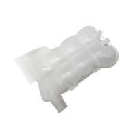 Radiator Compatible With BMW For Series 3 Coupe E36 1991-1999 1PCS Radiator Coolant Reservoir Expansion Tank Replacement Parts OEM: 17111712641