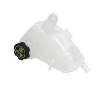 Radiator Compatible With Chevy For Sonic 2012 2013 2014 2015 2016 2017 2018 2019 2020 Car Coolant Recovery Tank With Cover 42609220