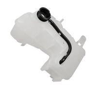 Radiator Compatible With Dodge For Challenger 2008 2009 2010 For Charger 2005-2010 Car Radiator Coolant Recovery Reservoir Tank Parts