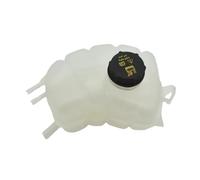 Radiator Compatible With For Edge 2014-2020 Car Expansion Tank Replacement Coolant Overflow Reservoir With Seal OE F2GZ8A080A