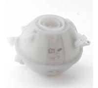 Radiator Compatible With For Q5 2017 2018 2019 2020 2021 2022 2023 Coolant Radiator Expansion Tank OEM ：80A121405AK 80A121405T 80A121405Q