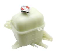 Radiator Compatible With Hyundai For Trajet 2.7L V6 2000 2001 2002 2003 2004 2005 2006 2007 2008 Coolant Radiator Reservoir Tank OEM : 25431-3A100