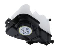 Radiator Compatible With Land For Rover For Freelander 2 2.2 ED4 2010 2011 2012 2013 2014 Radiator Coolant Expansion Header Tank With Cap OEM：LR002627