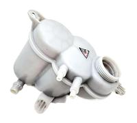 Radiator Compatible With Mercedes-Benz For W206 C Class Engine Coolant Reservoir Car Accessories OEM : A2065000000 2065000000