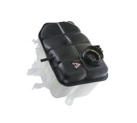 Radiator Compatible With Mercedes For CLK Convertible A209 2002-2010 Coolant Expansion Tank Radiator Auxiliary Kettle OEM : 2035000049