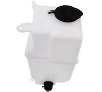 Radiator Compatible With Toyota For Tacoma 2005 2006 2007 2008 2009 2010 2011 2012 2013 2014 2015 Windshield Washer Reservoir Tank W/Motor