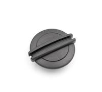 Radiator Coolant Expansion Header Tank Bottle For A3 2015~2019 Coolant Reservoir Expansion Tank With Cap 5Q0 121 407B(Only Cap)