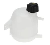 Radiator Coolant Expansion Header Tank Bottle For CLIO MK2 1998-2012 Engine Coolant Reservoir Water Expansion Tank Bottle With Cap No.7701470460