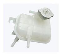 Radiator Coolant Expansion Header Tank Bottle For Dacia For SPRING 217104297R Coolant Expansion Tank No Cover Radiators Parts