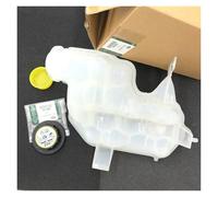 Radiator Coolant Expansion Header Tank Bottle For Discovery 3 4 For Range For Sport Expansion Tank Sensor Gas Diesel LR020367 Radiator Coolant Overflow(Tank with lid)