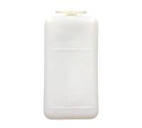 Radiator Coolant Expansion Header Tank Bottle For Excavator Spare Parts Wheeled Water Tank Coolant Expansion Multipurpose Sub Bottle Tanks