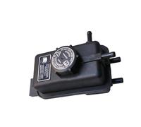 Radiator Coolant Expansion Header Tank Bottle For Jaguar XK8 For XKR X100 97-06 Coolant Expansion Tank OEM MJA4400AE MJA4400AD MJD4400AB MJD4400AA MJA4440BA MJD4400BA