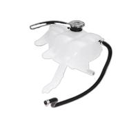 Radiator Coolant Expansion Header Tank Bottle For Jeep For WK2 Series For Grand Coolant Expansion Reservoir Tank No.55037999AI