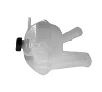 Radiator Coolant Expansion Header Tank Bottle For Kia K5 For Hyundai For Sonata 1.6l 2021-2023 25430L2000 25430-L2000 Coolant Reservoir