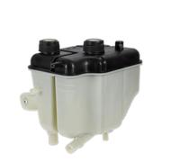 Radiator Coolant Expansion Header Tank Bottle For Maserati For Ghibli V6 3.0L 14-18 Coolant Expansion Reservoir Tank No.670031651