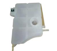 Radiator Coolant Expansion Header Tank Bottle For Ranger 2012 For Mazda AB398K089AA Coolant Expansion Tank AB398K218AA BE8Z8100A Radiators Parts(AB398K089AA)