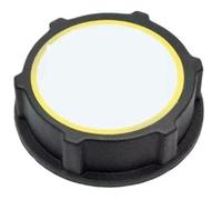 Radiator Coolant Expansion Header Tank Bottle For Ranger 2012 For Mazda AB398K089AA Coolant Expansion Tank AB398K218AA BE8Z8100A Radiators Parts(Only cover)