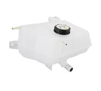 Radiator Coolant Expansion Header Tank Bottle For Ranger 2012 For Mazda AB398K089AA Coolant Expansion Tank AB398K218AA BE8Z8100A Radiators Parts(AB398K089 with cover)