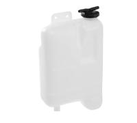 Radiator Coolant Expansion Header Tank Bottle For Toyota For 4Runner 1984-1988Coolant Expansion Reservoir Tank W/Cap 16470-71030