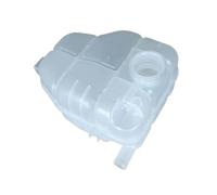 Radiator Coolant Expansion Header Tank Bottle For Vauxhall For Opel For Meriva Mk II For Meriva B MPV Expansion Tank Coolant Reservoir 39097904 13265592
