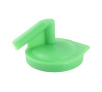 Radiator Coolant Expansion Tank Cap ABS Replacement for Swift 2005 2010 Splash Vitara 2016 Plus Durable Green OEM 1793263J00 1793362J00