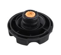 Radiator Coolant Expansion Tank Filler Cap for 550i, ABS Material, OE 17137516004 - Easy Installation, Good Sealing Performance, Durable Replacement