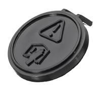 Radiator Coolant Expansion Tank Water Bottle Cap Fits for MINI ONE & Cooper 2001 to 2006