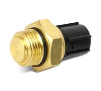 Radiator Coolant Fan Switch, Water Temperature Sensor, Coolant Temperature Sensor Connector, 37760-P00-003, 37760-P00-004Car Parts Car Sensor Compatible with Honda CR-V Civic Element Acura RSX