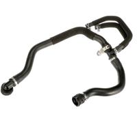 Radiator Coolant Hose 1,078mm Fits Peugeot Rifter Citroën Berlingo Gates 05-5280