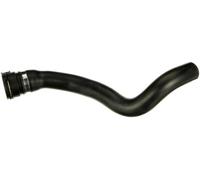 Gates Radiator Coolant Hose 400mm ID fits Opel Astra J 2013-2018 1.6