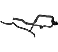 Radiator Coolant Hose 570mm Fits Seat Ateca Skoda Karoq Superb Gates 05-5775