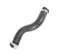 Radiator Coolant Hose Compatible with 5 Series G30 G31 for LCI 11618572858 Radiator Hose Water Pipe Hose Radiator Coolant Water Hose Pipe Auto Parts