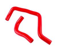 Radiator Coolant Hose Compatible with Acura for Integra LS RS GS SE GSR B18B1 DB7 DB4 1994 1995 1996 1997 1998 1999 2000 2001 Radiator Water Coolant Pipe Tube Hose Kit