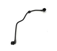 Radiator Coolant Hose Compatible with Benz for E180 E200 E350 2385019400 Auxiliary Kettle Pipe Coolant Radiator Hose Radiator Coolant Water Hose Pipe Auto Parts