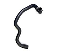 Radiator Coolant Hose Compatible with Benz for W212 W204 W207 A2128301696 2128301696 Car Engine Coolant Hose Pipe Hose Connected to Supply Line Radiator Hoses