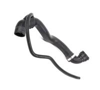 Radiator Coolant Hose Compatible with Benz W215 W220 CL55 for AMG for CL500 S430 S55 for AMG 2205010182 A2205010182 Upper Radiator Coolant Hose Auto Parts