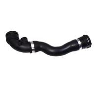 Radiator Coolant Hose Compatible with E46 for M3 320i 325ci 325i 325xi 17127510952 Cooling System Radiator Hose Upper Water Pipe Car Accessories 11531436406