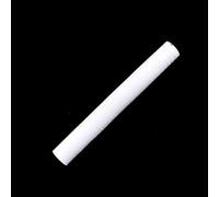 Radiator Coolant Hose Compatible with for Galaxie 500 500XL 1964 2PCS Silicone Radiator Coolant Intercooler Hose Pipe Kit(White)