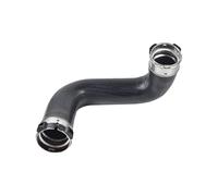 Radiator Coolant Hose Compatible with for NP300 for Navara 2005 2006 2007-2023 Turbo Intercooler Hose Pipe Replacement Parts Automotive Engine OEM：144635x00b