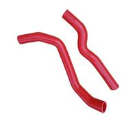 Radiator Coolant Hose Compatible with Infiniti G37 V36 2015 Q40 Sedan 2014 2015 Q60 Silicone Radiator Heater Coolant Hose Radiator Coolant Hose Pipe Auto Parts