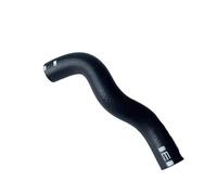 Radiator Coolant Hose Compatible with Kia for Sorento 2010 2011 2012 2013 2014 2015 Upper 25411-2W000 Lower 25412-2B800 Car Parts Hose Cooling Radiator Hoses