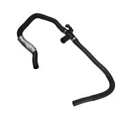 Radiator Coolant Hose Compatible with Land for Rover for Range for Rover Sport for Discovery 3 2.7t Cooling Hose Radiator Hoses Lr011942 1351820 Jde10841 Jde3844 Jde3339