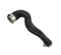 Radiator Coolant Hose Compatible with Master 2.3 Bi-Turbo Dci 165hp 2014-2019 2020 2021 2022 2023 2024 144605171R 144602862R Intercooler Hose Pipe Radiator Hoses
