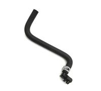 Radiator Coolant Hose Compatible with Opel for Mokka 1.4T Engine Coolant Air Discharge Hose Assembly Water Tank Radiator Hose Pipe Car Accessories 96968694