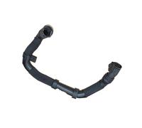 Radiator Coolant Hose Compatible with Skoda for Octavia 5E 2015 2016 2017 2018 2019 for Superb 1.8 2.0 Car Parts Engine Lower Radiator Coolant Hose Pipe 5Q0122051B