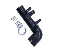 Radiator Coolant Hose Compatible with Subaru for Impreza GC8 EJ20 for STI for WRX MK5-6 Car Engine Radiator Hoses Silicone for Turbo Inlet Intake Induction Pipe Hose