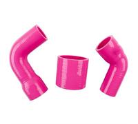 Radiator Coolant Hose Compatible with Subaru for Legacy B4 BE5 BH5 for Mark 3 1998 1999 2000 2001 2002 2003 Silicone Intercooler Hose Car Engine Radiator Hoses