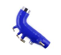 Radiator Coolant Hose Compatible with Subaru for WRX GE GH GR GV 2008-2014 for Legacy 2005-2009 for Forester XT EJ25 for Turbo Intake Inlet Induction Hose Tube Pipe